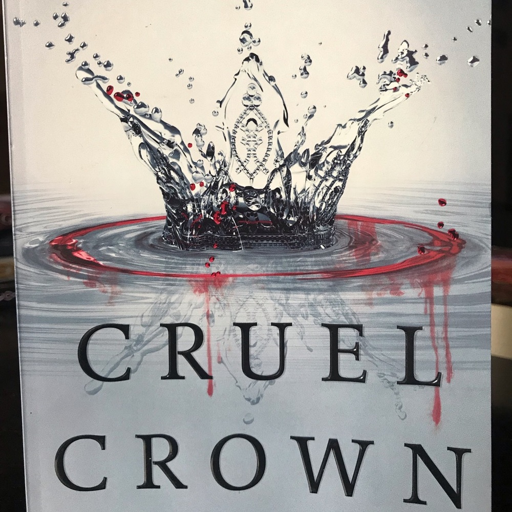 Cruel crown